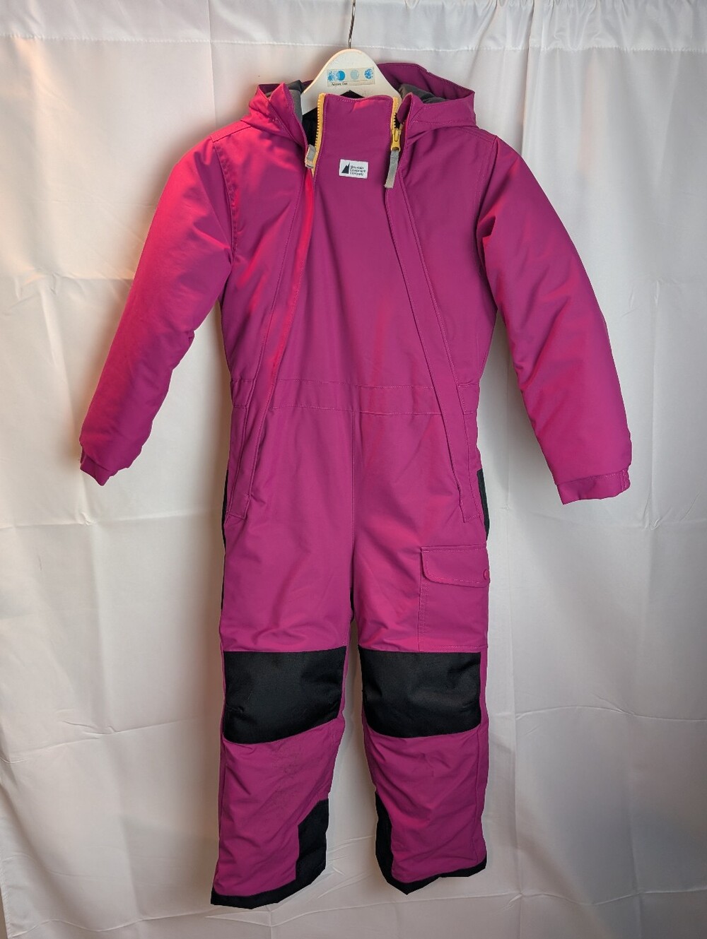 MEC Toaster Suit size 7 in EUC